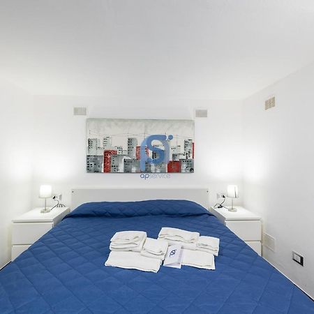 Il Vittoria Apartment Lascari Luaran gambar