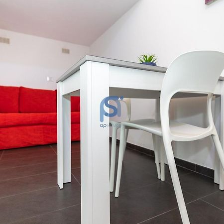 Il Vittoria Apartment Lascari Luaran gambar